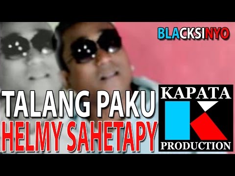 TALANG PAKU - HELMY SAHETAPY I Kapata Production