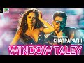 WINDOW TALEY Chatrapathi Sreenivas Nushrrat Dev Jyotical Tanishk Bagchi