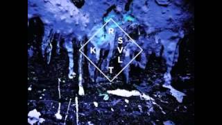 K. Roosevelt - The One [Journey EP Mixtape]