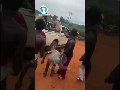 11 Fake National Security Operatives Arrested for Extorting Monies From Cannabis Farmers