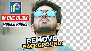 Download lagu Remove Background in Ibis Paint X || Easiest Trick for Clean Cutouts (No PC Needed!) mp3