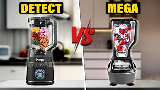 Which Ninja Blender Is The BEST? (I Bought Them All)