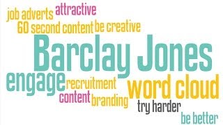 microsoft word cloud