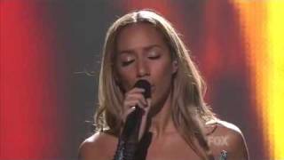 Leona Lewis - I See You - Live
