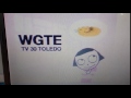 PBS Kids Station ID 2001 WGTE