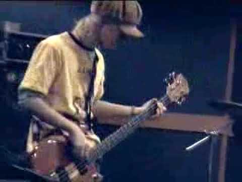 버즈 Jingle Bell Rock 연습실 라이브