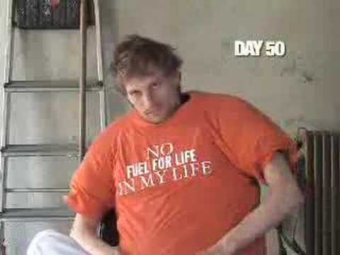 No Fuel For Life In My Life - TShirt