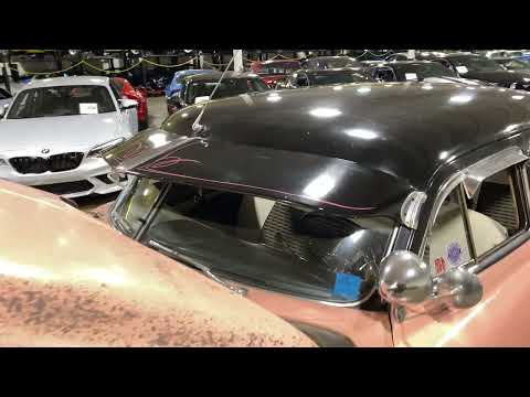 1951 Hudson Hornet (CC-1841482) for sale in Grand Rapids, Michigan