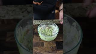 #SaveYourGuac | Stop Guacamole From Turning Brown!