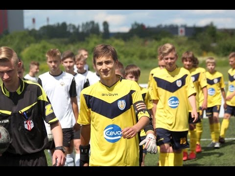 Korona Ostrołęka - Huragan Wołomin