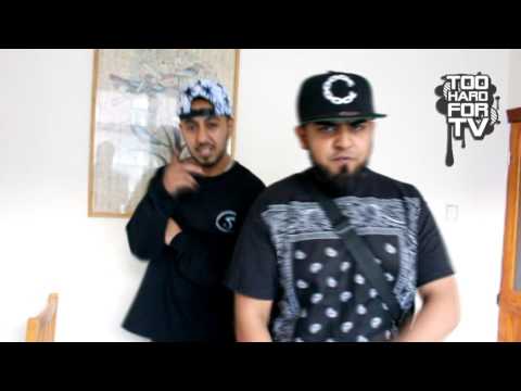 TooHardForTV // MYSTIC X SINSEER