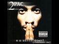 2PAC - Nothing To Lose (instrumental) 