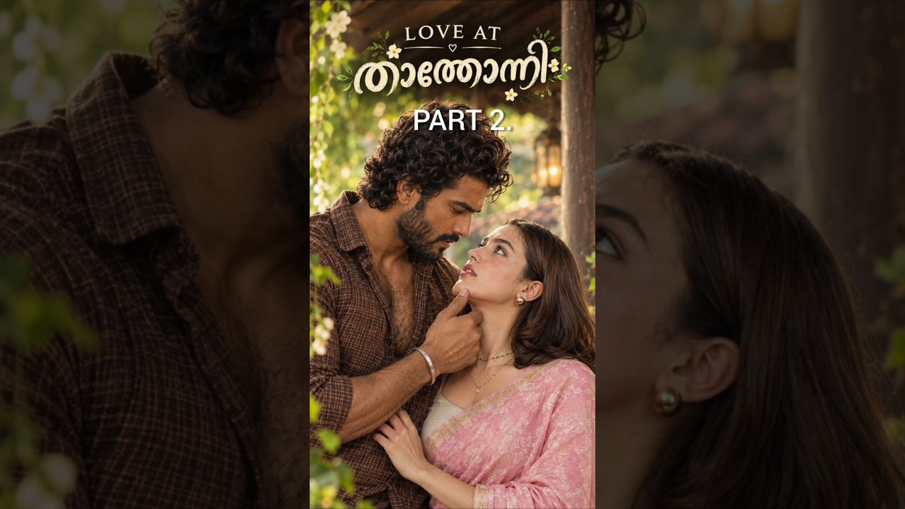LOVE AT താന്തോന്നി💗🌸PART2#explore#love#explorepage #trending #youtubevideo@LOVE AT താന്തോന്നി💗🌸