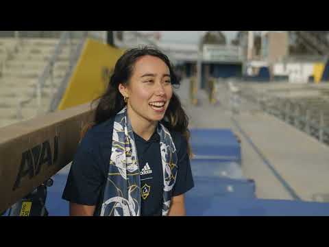 The inspiration behind our AAPI collaboration with Katelyn Ohashi