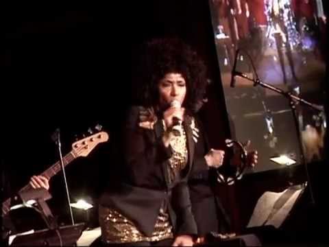 Lala Brooks - Streets Have No Name