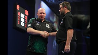 Martin Lukeman on REVENGE over James Wade: “After his interview, it was great revenge, 100%”