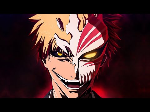 حكاية ايتشيجو ⚔️ ملخص انمى بليتش : الموسم الأول  كــــــــامل...!👊 |🔥Bleach🔥