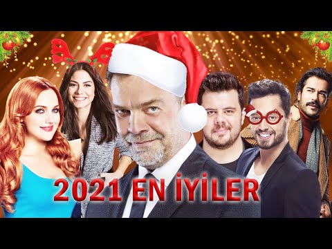 2021 EN ÇOK İZLENENLER | Beyaz Show