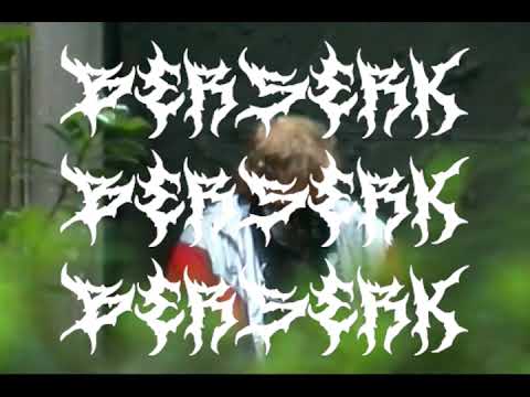 AK420 x Peter Prise x Terfak - Berserk