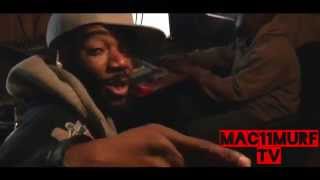 B-U-Double-Z Preview W/ Jadakiss - Mac11Murf TV