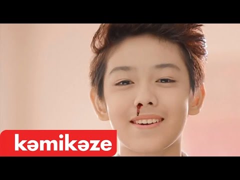[Official MV] ที่ระทึก (Reminder) – Third KAMIKAZE