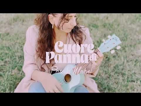 Cuore di panna - Priscilla Marvel (official video)
