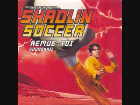 Soundkail   remue toi shaolin mix