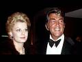 The Awful Ending and Tragic Death Of Dean Martin & His Wife