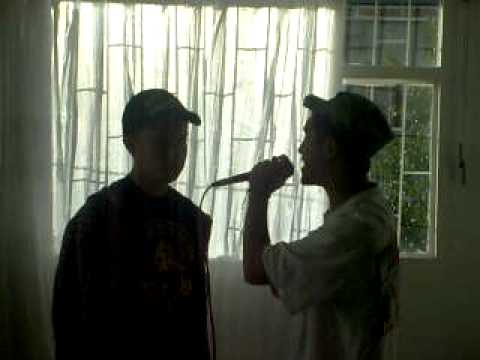 Octavos Paranoia vs Sucio Angel