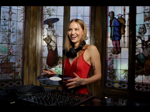 XENIA - BIRTHDAY SPECIAL VINYL MIX