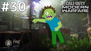 シノグモとヨナガの【CODMW】実況#30