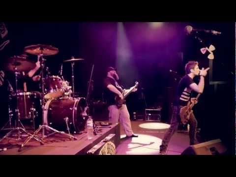 The Dying Breed - Rev It Up [Live @ The State Theatre 2013]
