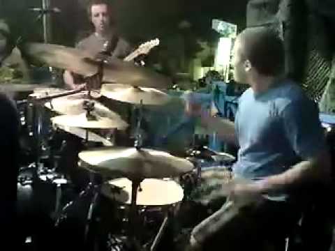 D.J. Rubin "Come Together" w Rising Tide