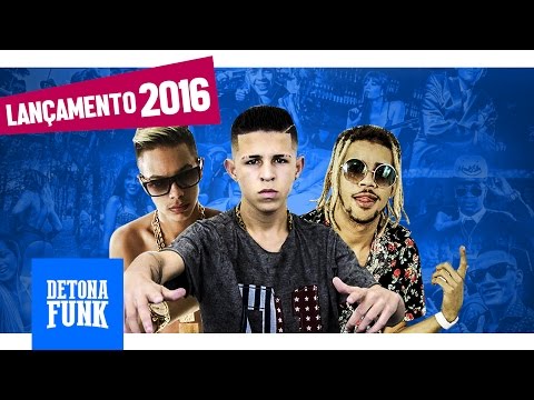 MC Danilo, MC Magrinho e MC Sonic - DZ7 na Arabia (DJ Tezinho) Lançamento 2016