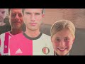 Zo ben je straks tóch aanwezig bij wedstrijden van Feyenoord of Sparta