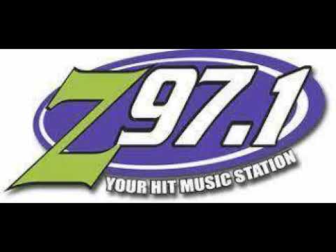 WZRT "Z97.1" - Legal ID - 2008