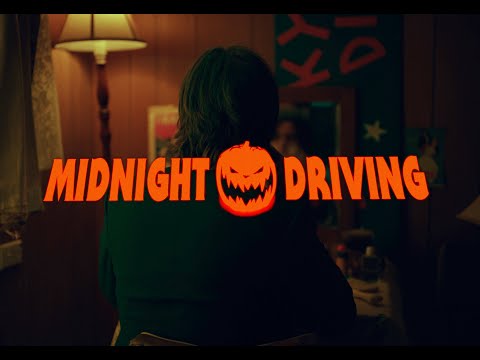 Midnight Driving - Teenage Dads
