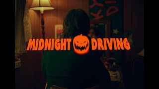 Kadr z teledysku Midnight Driving tekst piosenki Teenage Dads