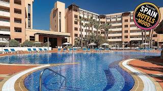 H10 Salauris Palace Hotel | Salou, Spain | Hotel Review 🏨