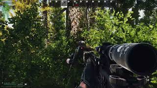 What to do when Tarkov screws you