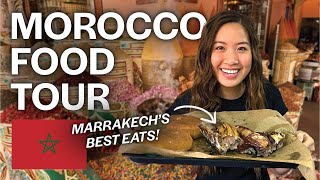 Marrakech