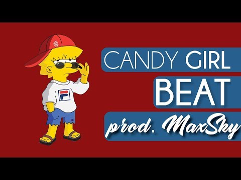 Lil Yachty x Migos x Kyle [type Beat] "CANDY GIRL" | 2018