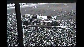 Led Zeppelin - 1972.02.27 Sydney - 16mm film