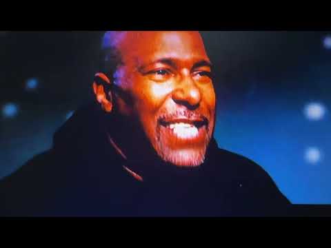 Chaka Khan Sings "House Of Love"  w/ FOMO featuring her brother Mark Stevens & her sister Taka Boom