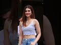 Kriti Sanon Cute Smile Face And Hot Figure Song Kritisanon