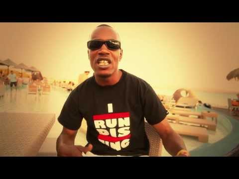 Dr. Strapazoot feat. Killa P - The Ting (Official Music Video)