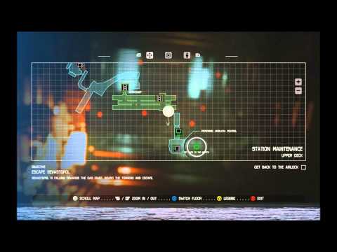 Alien: Isolation Gameplay/Playthrough w/ Turbid TG1 Part 17 - FINALE