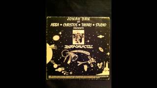 Jonah Dan - Genesis