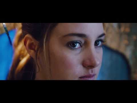 Divergent -- Teaser Trailer