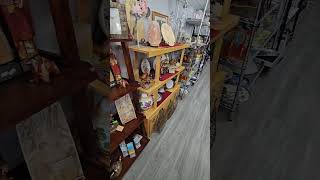 Sanctuary AI Phoenix — Retail Sorting & Packaging